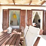 Max Kitehouse Stagnone Casa vacanze *