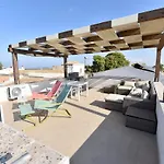 Max Kitehouse Stagnone Marsala