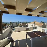 Σπίτι διακοπών Max Kitehouse Stagnone Μαρσάλα