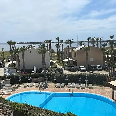 Holiday home Max Kitehouse Stagnone Marsala