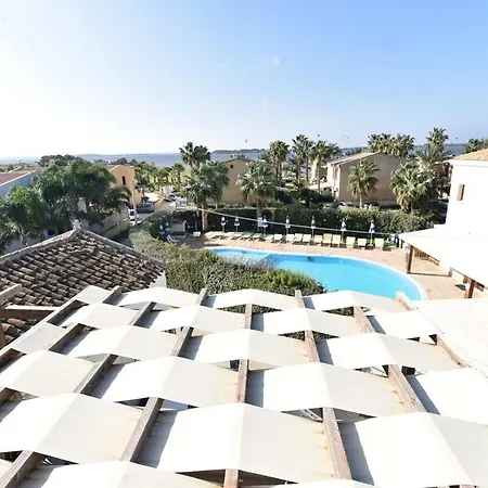 Max Kitehouse Stagnone Holiday home Marsala