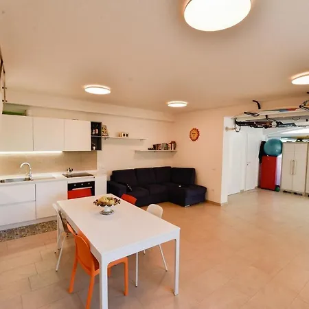 Holiday home Max Kitehouse Stagnone *