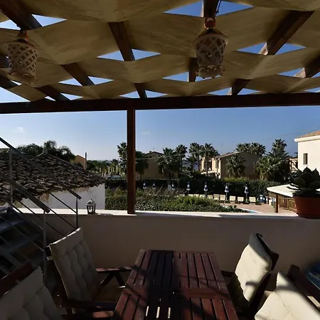 Holiday home Max Kitehouse Stagnone