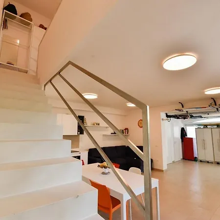 Max Kitehouse Stagnone Holiday home *