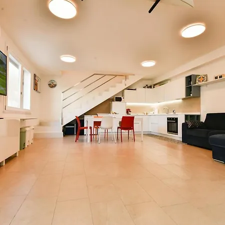 Holiday home Max Kitehouse Stagnone *