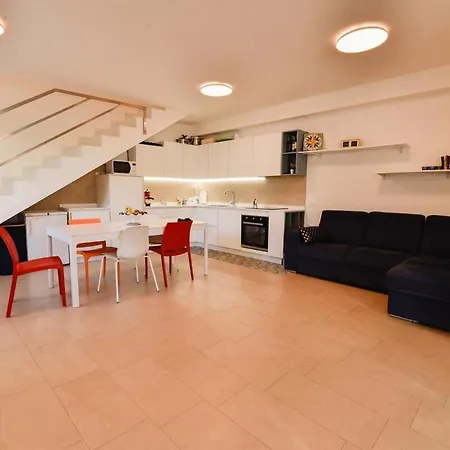 Max Kitehouse Stagnone Holiday home *