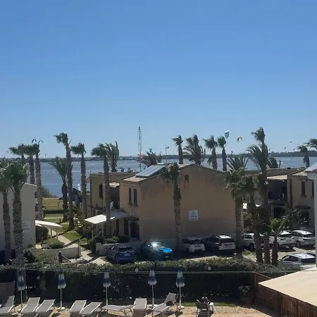Casa vacanze Max Kitehouse Stagnone