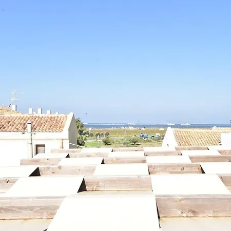 Max Kitehouse Stagnone Holiday home