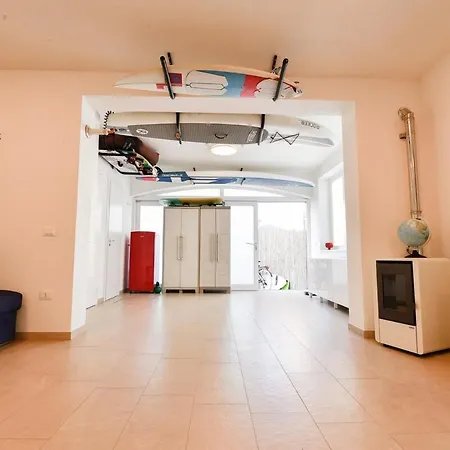 Holiday home Max Kitehouse Stagnone
