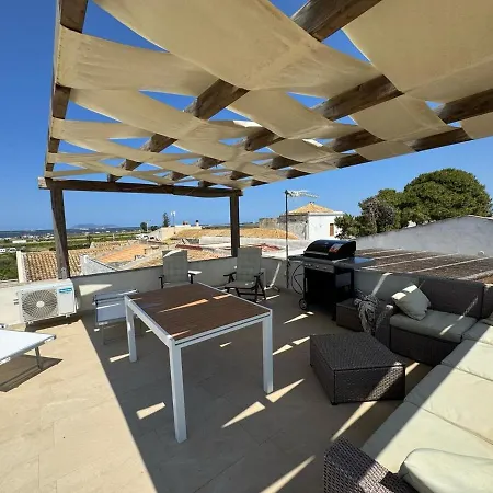 Holiday home Max Kitehouse Stagnone *