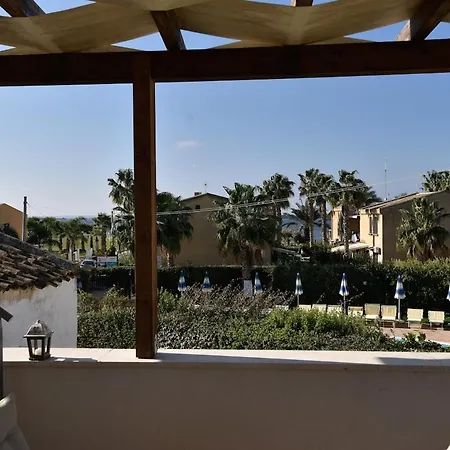 Max Kitehouse Stagnone Marsala