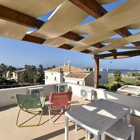 Max Kitehouse Stagnone * Marsala