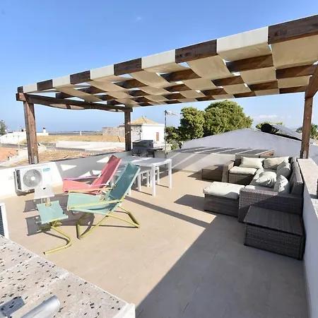 Max Kitehouse Stagnone Marsala