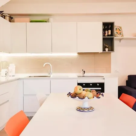 Casa vacanze Max Kitehouse Stagnone *