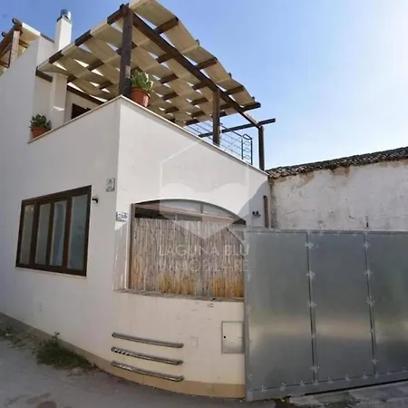 Casa vacanze Max Kitehouse Stagnone