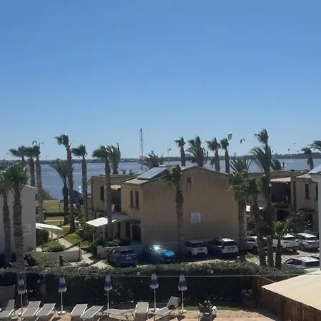 Casa vacanze Max Kitehouse Stagnone