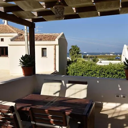 Max Kitehouse Stagnone * Marsala