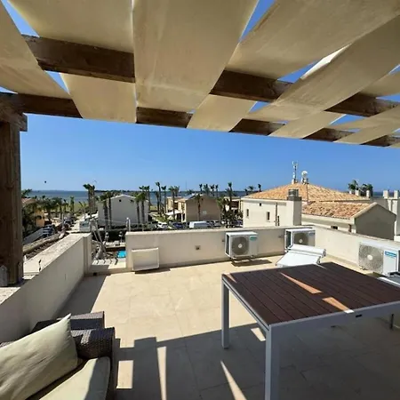 Casa vacanze Max Kitehouse Stagnone Marsala